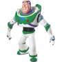 Boneco de Vinil Buzz Lightyear - Toy Story Disney Lider