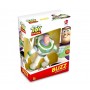 Boneco de Vinil Buzz Lightyear - Toy Story Disney Lider