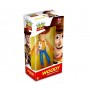 Boneco de Vinil Woody - Toy Story Disney Lider