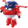 Super Wings 13cm Change em Up Fun