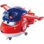 Super Wings 13cm Change em Up Fun