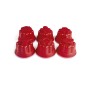 Forma P/ Gelatina Divertida Plasutil - Kit 6 Pcs