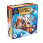 Jogo Barco Pirata Pinguim Pakitoys