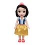 Boneca Princesa Branca de Neve Toddler 38cm Multikids