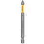 Bits Ponta Cruzada N.2 - 3.1/2 Max Fit Dewalt