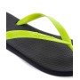 Chinelo Sandalia Ipanema Classica Preto Com Tira Verde