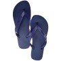 Chinelo Sandalia Ipanema Classica Azul Escuro Com Tira Azul Escuro