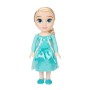 Boneca Princesas 38cm Frozen Elsa Toddler Multikids