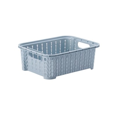 Cesta Trama 17,5x13cm - 990ml Plasutil