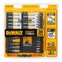 Jogo de Bits Ponteira Para Parafusadeira Maxfit Ultra 30pcs Dewalt