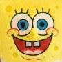 Pelucia Bob Esponja 32cm Multikids - da Coleção Bob Esponja e sua Turma