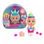 Boneca Crybabies Magic Tears Talent Babies Multikids