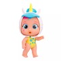 Boneca Crybabies Magic Tears Talent Babies Multikids