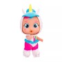 Boneca Crybabies Magic Tears Talent Babies Multikids