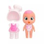 Boneca Crybabies Magic Tears Talent Babies Multikids