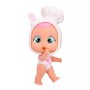 Boneca Crybabies Magic Tears Talent Babies Multikids