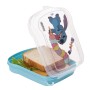 Sanduicheira Stitch Disney Plasutil