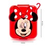 Sanduicheira Minnie 3d Disney Plasutil