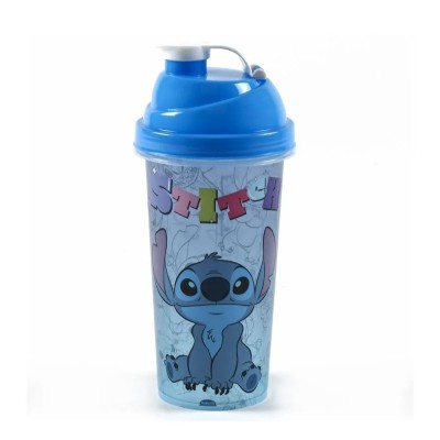 Shakeira Copo Stitch 580 Ml Disney Plasutil