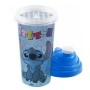 Shakeira Copo Stitch 580 Ml Disney Plasutil