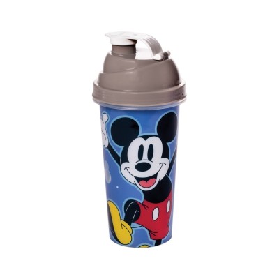 Shakeira Copo Mickey 580 Ml Azul Disney Plasutil