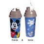 Shakeira Copo Mickey 580 Ml Azul Disney Plasutil