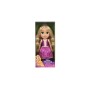 Boneca Princesas 38cm Rapunzel Toddler Multikids