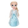 Boneca Frozen Elsa C/ Fantasia Sapatos e Acessórios Multikids