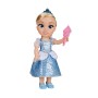 Boneca Princesas Disney My Friend Cinderella Multikids