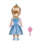 Boneca Princesas Disney My Friend Cinderella Multikids