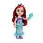 Boneca Princesas Disney My Friend Ariel Multikids