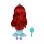 Boneca Princesas Disney My Friend Ariel Multikids