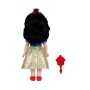 Boneca Princesas Disney My Friend Branca de Neve Multikids