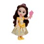 Boneca Princesas Disney My Friend Bela  Multikids