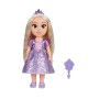 Boneca Princesas Disney My Friend Rapunzel Multikids