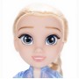 Boneca Princesas Disney Elsa Frozen Multikids