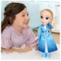 Boneca Princesas Disney Elsa Frozen Multikids