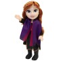 Boneca Princesas Disney Anna Frozen Multikids