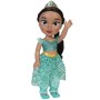 Boneca Princesas Disney My Friend Jasmine Multikids