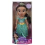 Boneca Princesas Disney My Friend Jasmine Multikids