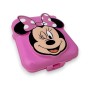 Sanduicheira Minnie 3d Disney Plasutil