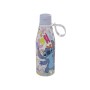 Garrafa Abre Facil Stitch 530ml Disney Plasutil